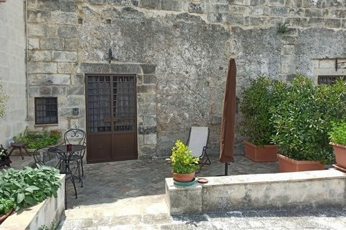 Torretta Sassi - Camera Arco