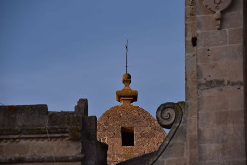 Matera Città dei Sassi