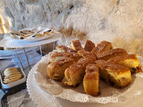 Torretta ai Sassi - Matera
