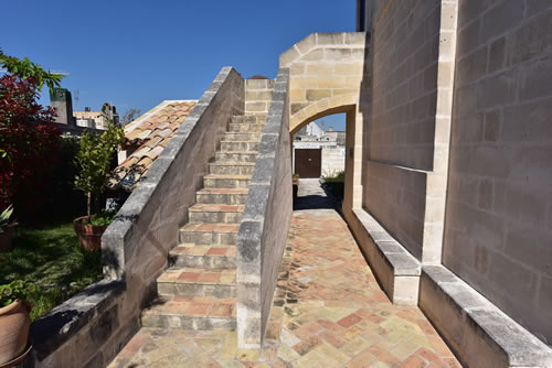 Torretta ai Sassi - Matera