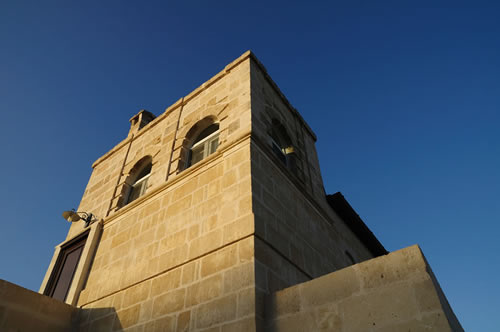 Torretta ai Sassi - Matera