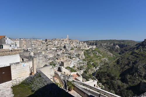 Torretta ai Sassi - Camera Grillaia