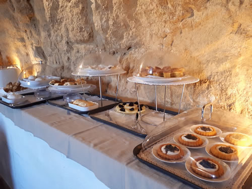 Torretta ai Sassi - Matera